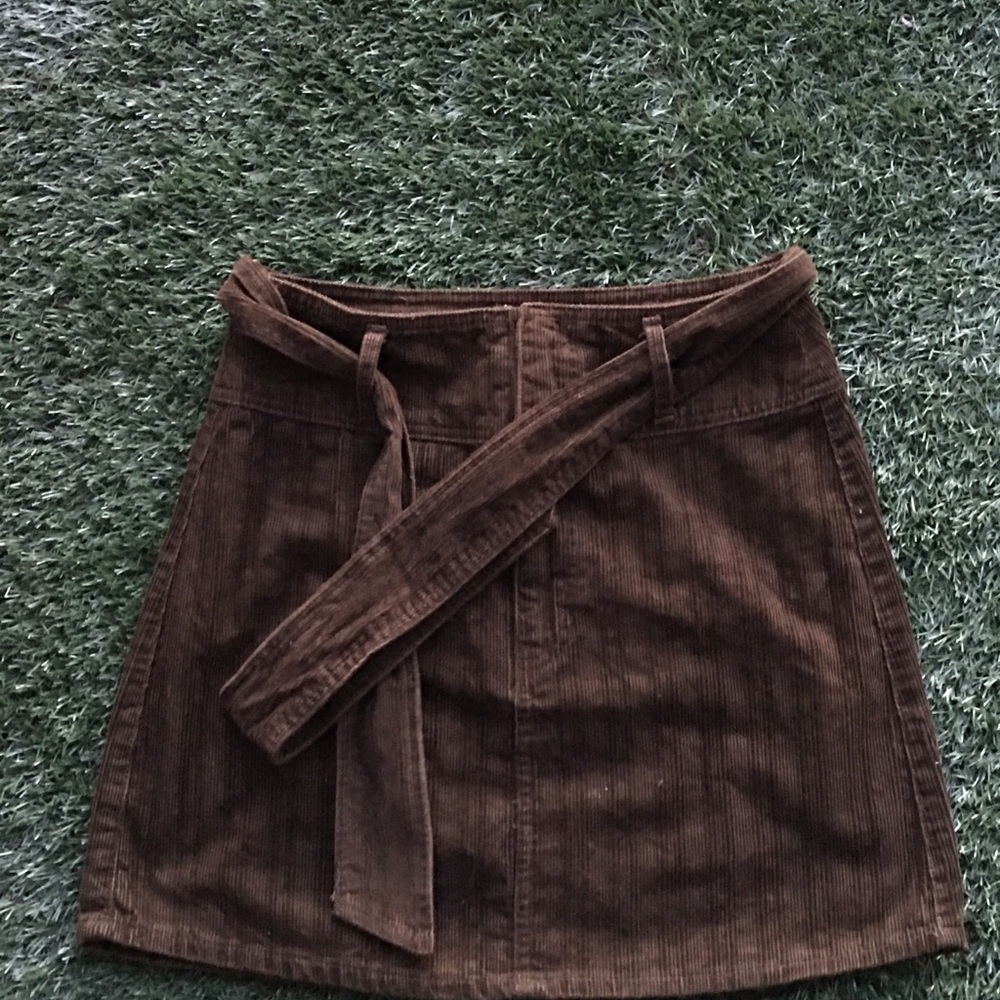 Skirt